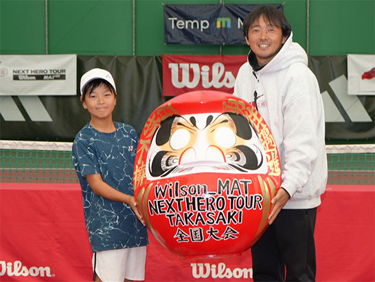 島村颯人、松田将十