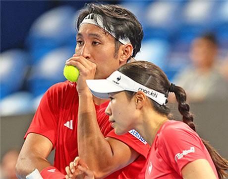 日本 0勝3敗でギリシャに完敗 (C)