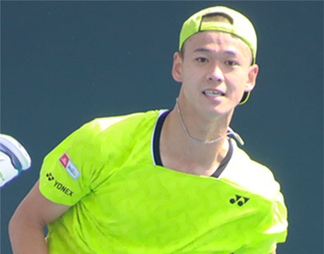 坂本怜「筋肉量が2キロ増えた」