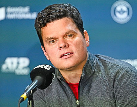 錦織圭のライバル 元世界3位が引退へ