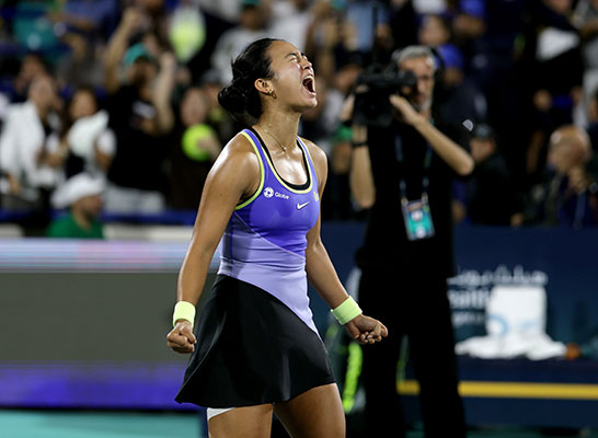 アレクサンドラ・イーラ