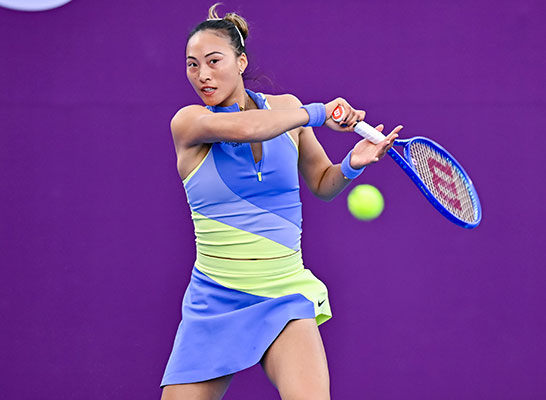 ジェン・チンウェン