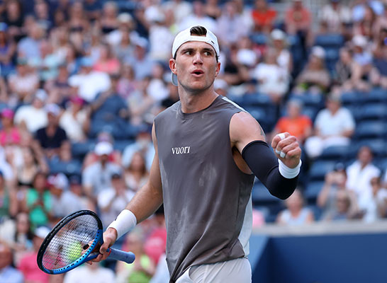 ジャック・ドレイパー