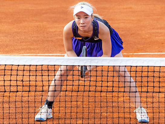 小堀桃子（2025年）