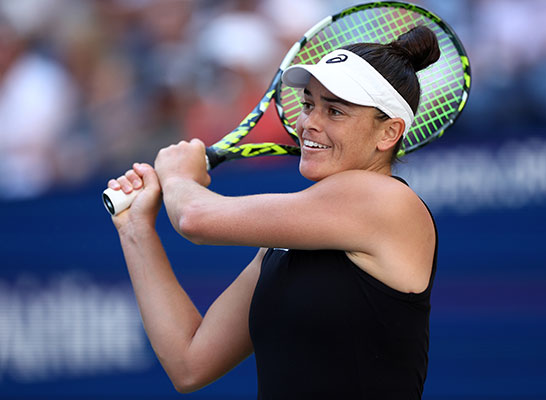 ジェニファー・ブレイディ