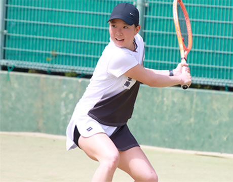 名門 松商学園に新たな風、豪に遠征