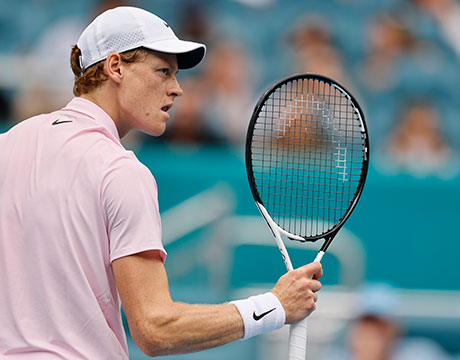 史上初の記録でサンシャインダブル達成