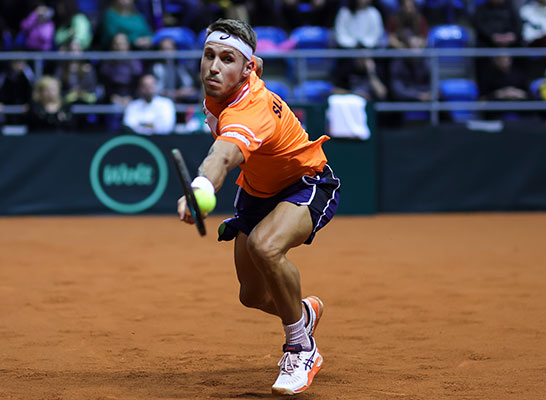 アレックス・モルカン