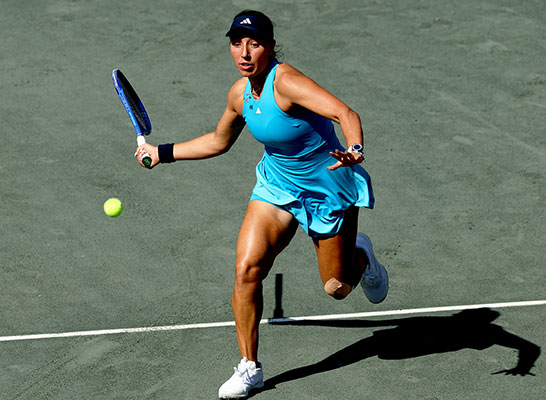 ジェシカ・ペグラ