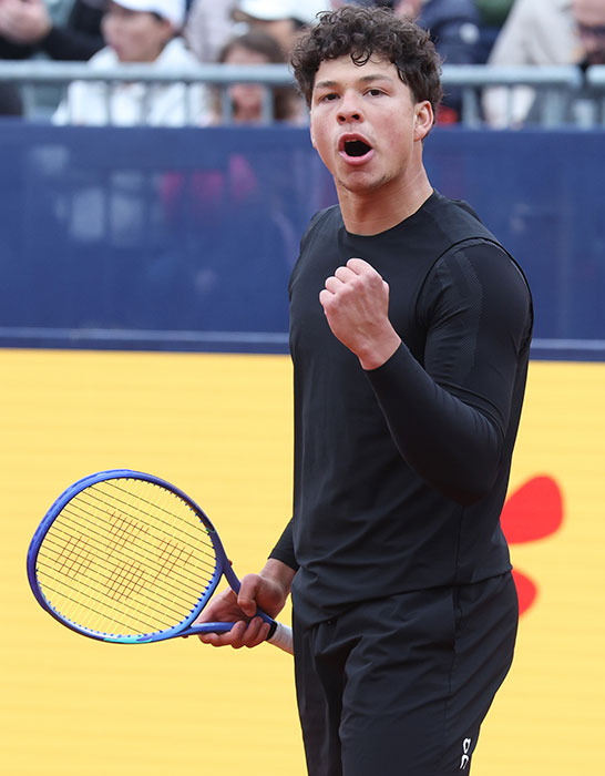 ベン・シェルトン