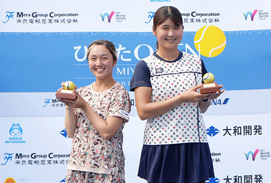 ひなたオープン in 宮崎