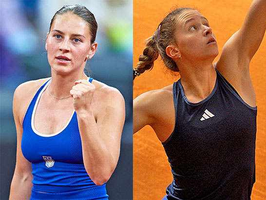 （左から）コスチュク、ポドレズ