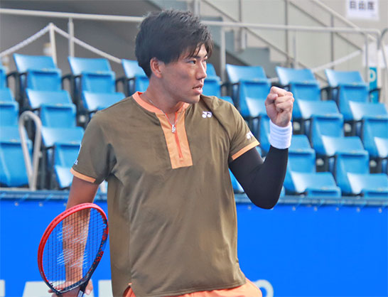 柚木武（2025年）