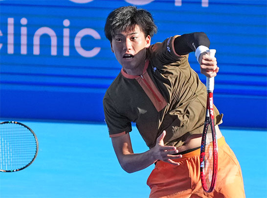 柚木武（2025年）