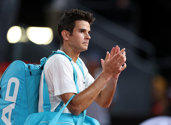 ラファエル・ホダル