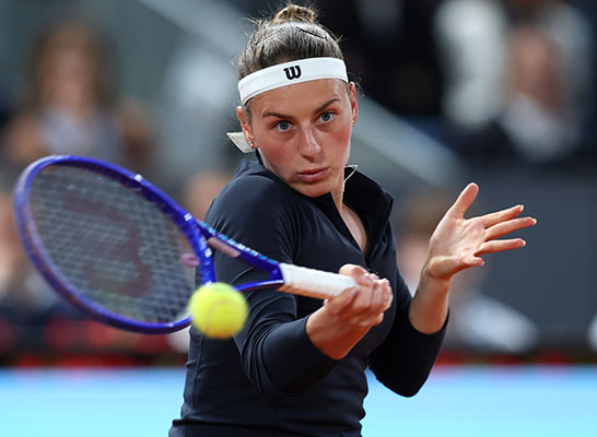 マルタ・コスチュク