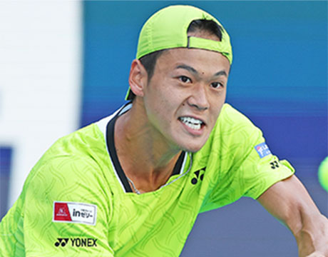 坂本怜 世界10位に「勝てた？」に回答