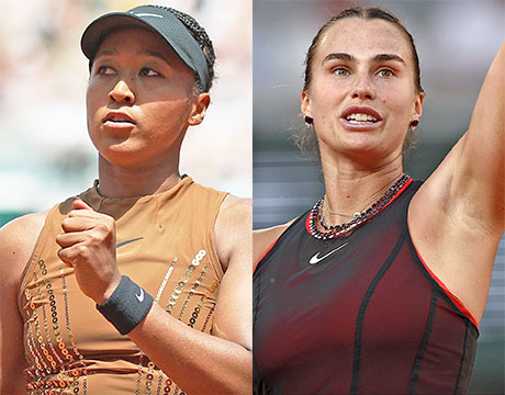 大坂なおみ 次戦は世界1位に決定
