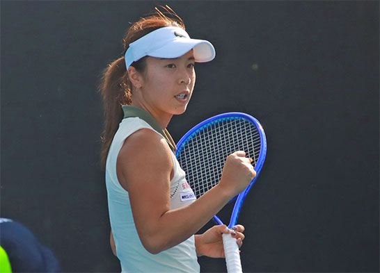 本玉真唯（1月）