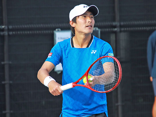 野口莉央（3月）