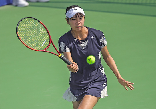 伊藤あおい