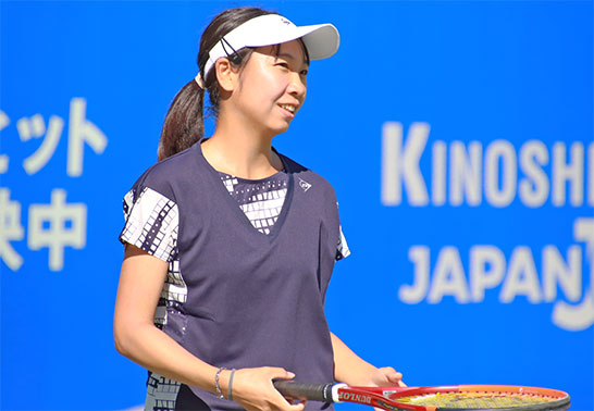 伊藤あおい