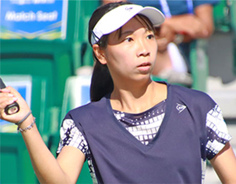 【1ポイント速報】伊藤あおいら ジャパンOP予選決勝