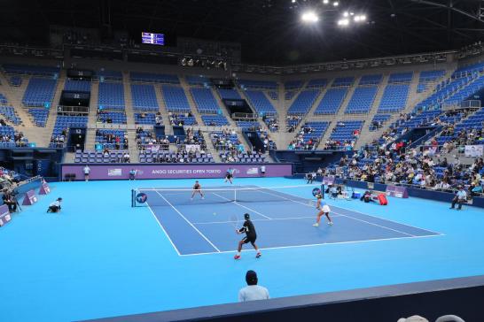 安藤証券オープン