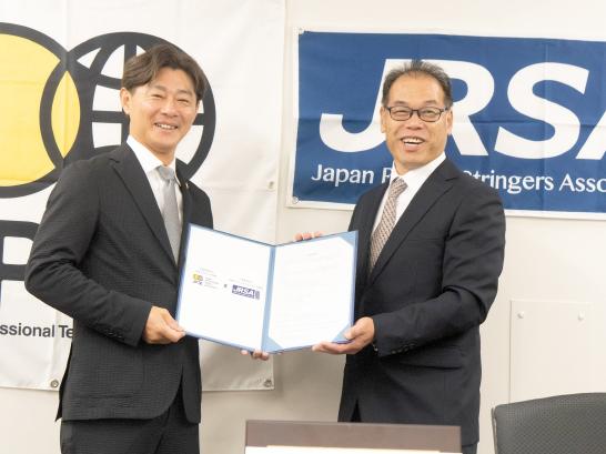 JPTAJRSA