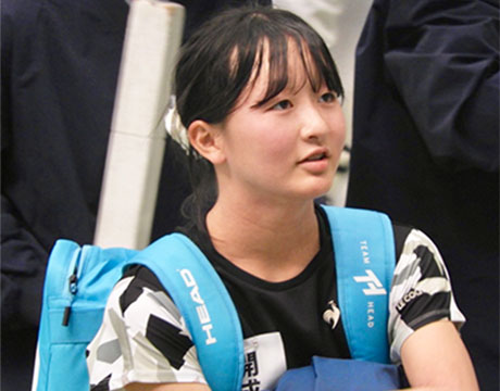 高1がアプリ開発「格差なくしたい」