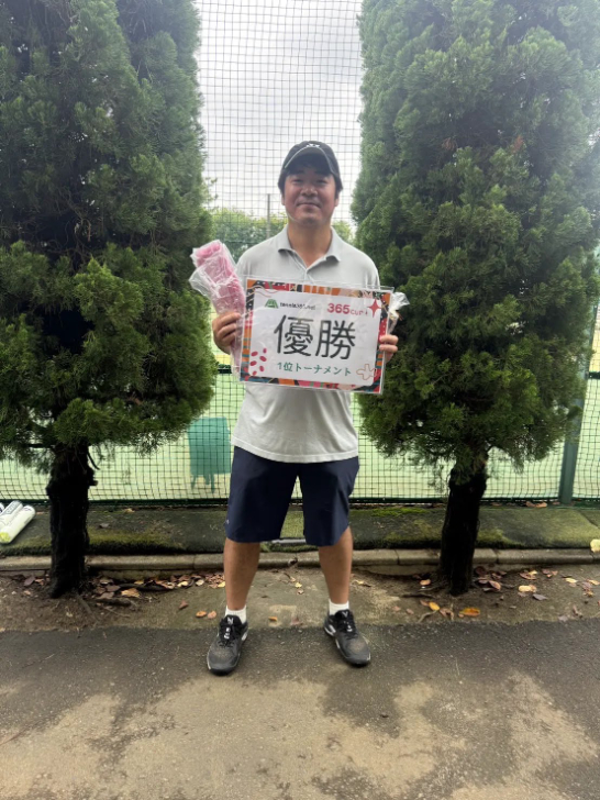 テニス365
