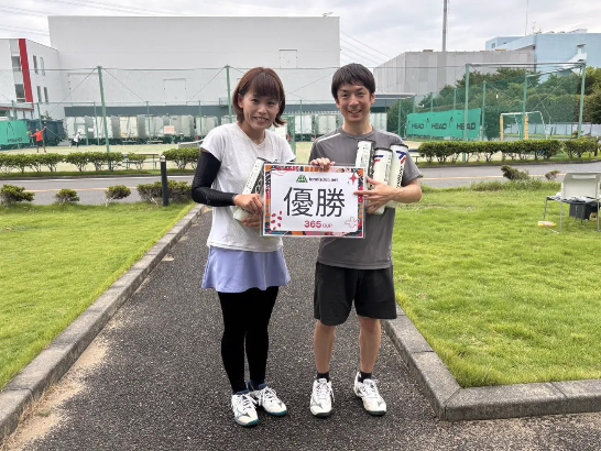テニス365
