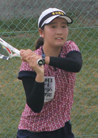 Nanaka Sato