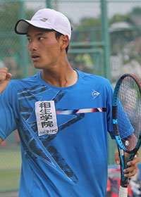 Natsuki Yamamoto