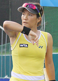 Rika Fujiwara